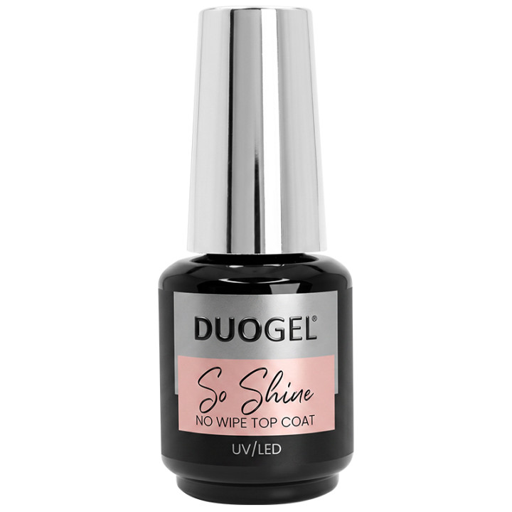 Hybrid Top 15ml - Top Coat...