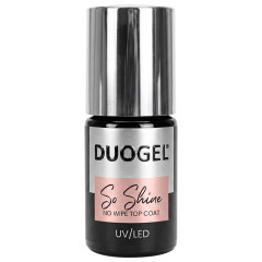 Hybrid Top 6ml - Top Coat So Shine No Wipe