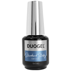 Hybrid Top 15ml - Top Coat Standard Sticky