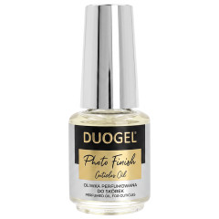 Oliwka Perfumowana do Skórek Photo Finish 15 ml