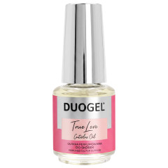 True Love Perfumed Cuticle Oil 15 ml