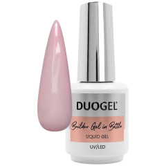 Builder Gel in Bottle LED/UV żel 08 15ml