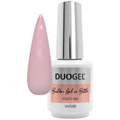 Builder Gel in Bottle LED/UV żel 10 15ml