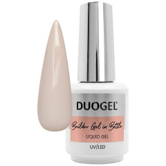 Builder Gel in Bottle LED/UV żel 14 15ml