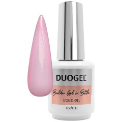 Builder Gel in Bottle LED/UV żel 16 15ml