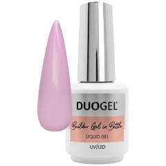 Builder Gel in Bottle LED/UV żel 17 15ml