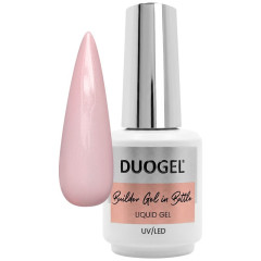 Builder Gel in Bottle LED/UV żel 18 15ml