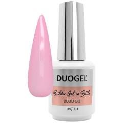 Builder Gel in Bottle LED/UV żel 20 15ml