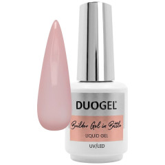 Builder Gel in Bottle LED/UV żel 30 15ml