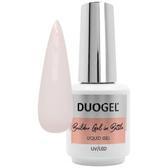 Builder Gel in Bottle LED/UV żel 34 15ml