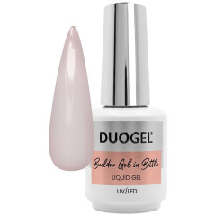 Builder Gel in Bottle LED/UV żel 25 15ml