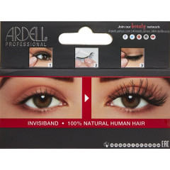 Ardell Wispies 705 Sztuczne Rzęsy 1szt - Black