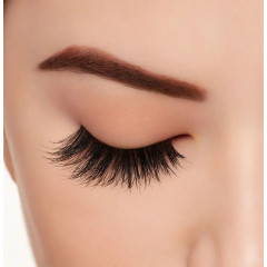 Ardell Wispies 705 Sztuczne Rzęsy 1szt - Black