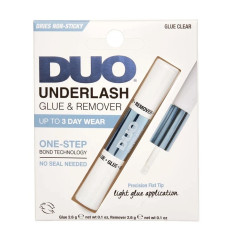 DUO Underlash Glue & Remover