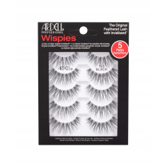 Ardell Wispies 113 Rzęsy 6szt - Black