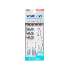 Ardell Seamless Mini Kit Naked 10szt