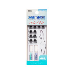 Ardell Seamless Mini Kit Light As Air 10szt