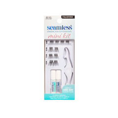 Ardell Seamless Fauxmink Mini Kit 10szt