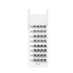 Ardell Seamless Fauxmink Sharp Flared Curl M 32szt