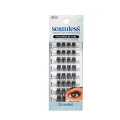 Ardell Seamless Fauxmink High Lift Curl D 30szt