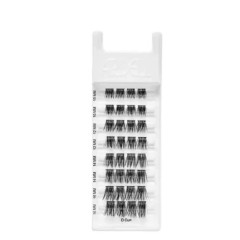 Ardell Seamless Fauxmink High Lift Curl D 30szt