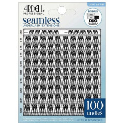 Ardell Seamless light as air 100szt +klej+remover