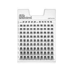 Ardell Seamless light as air 100szt +klej+remover