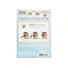 Ardell Seamless Naked 100szt