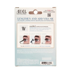 Ardell Seamless Wispies 100szt