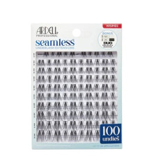 Ardell Seamless Wispies 100szt +klej+remover
