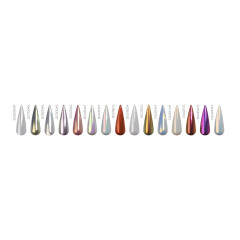 Pyłek GLAMdust DG300AS 0,3g