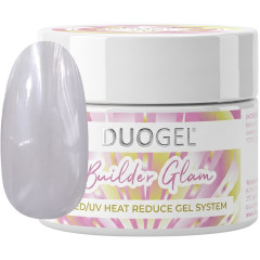 Żel LED/UV GEL BUILDER GLAM 01 15g