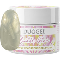 Żel LED/UV GEL BUILDER GLAM 02 15g