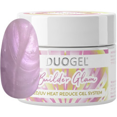 Żel LED/UV GEL BUILDER GLAM 03 15g