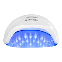 Lampa  UV/LED 76W YOUNG 2 Mirror Base