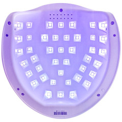 Lampa  UV/LED 76W YOUNG 2 Mirror Base