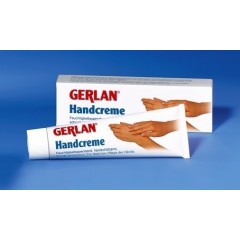 GEHWOL Handcreme Krem do rąk tuba 75ml