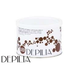 Depilia wax Shea butter 400ml