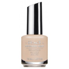 IBD Advanced Wear Pro-Lacquer NUDE - SHOE FIRST...