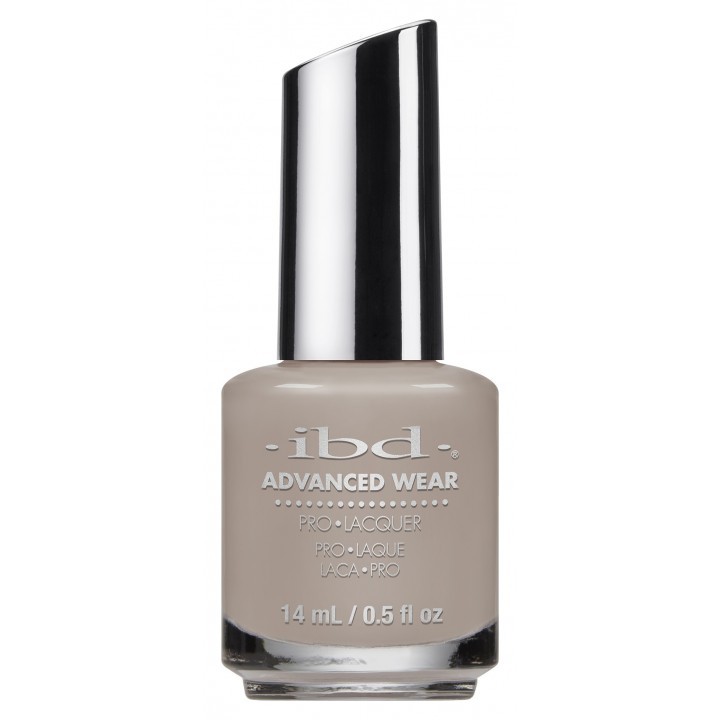IBD Advanced Wear Pro-Lacquer NUDE - SINFUL GRIN