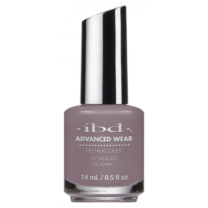 IBD Advanced Wear Pro-Lacquer NUDE - NOBODY BUT YOU