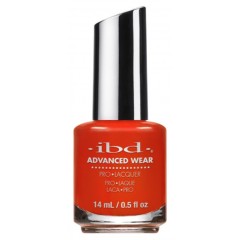 IBD Advanced Wear Pro-Lacquer Destination Color - Berlin and Out