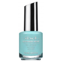 IBD Advanced Wear Pro-Lacquer Destination Color - Dublin or Nothing