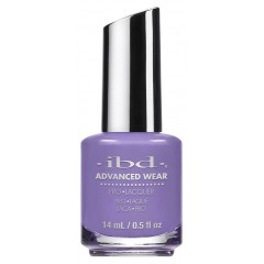 IBD Advanced Wear Pro-Lacquer Destination Color - London Layover