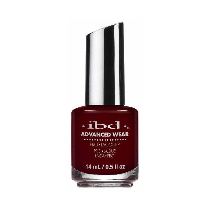 IBD Advanced Wear Pro-Lacquer Love Lola - Love at First Sangria