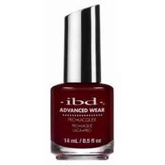 IBD Advanced Wear Pro-Lacquer Love Lola - Love at First Sangria