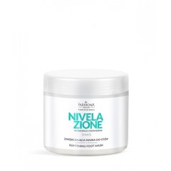 FARMONA Nivelazione - softening foot mask 500ml