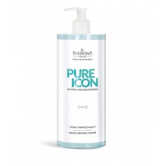 FARMONA Pure Icon - Moisturizing Toner 500ml