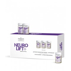 FARMONA Neurolift - aktywny koncentrat dermo-liftingujący 10x5ml