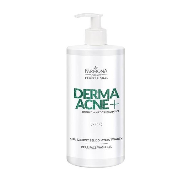 FARMONA Dermaacne+ -...